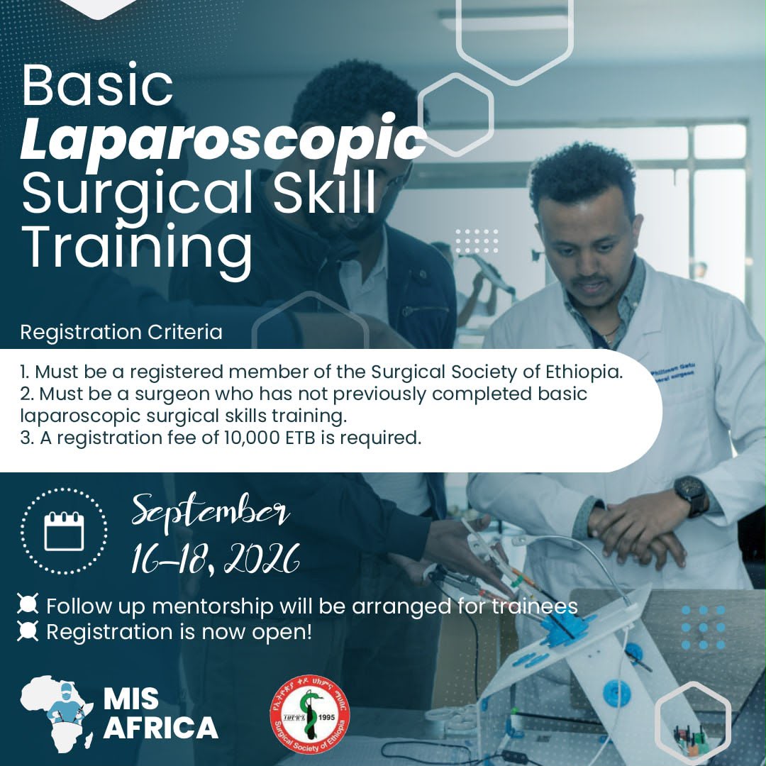 Basic Laparoscopic Surgical Skill Training
