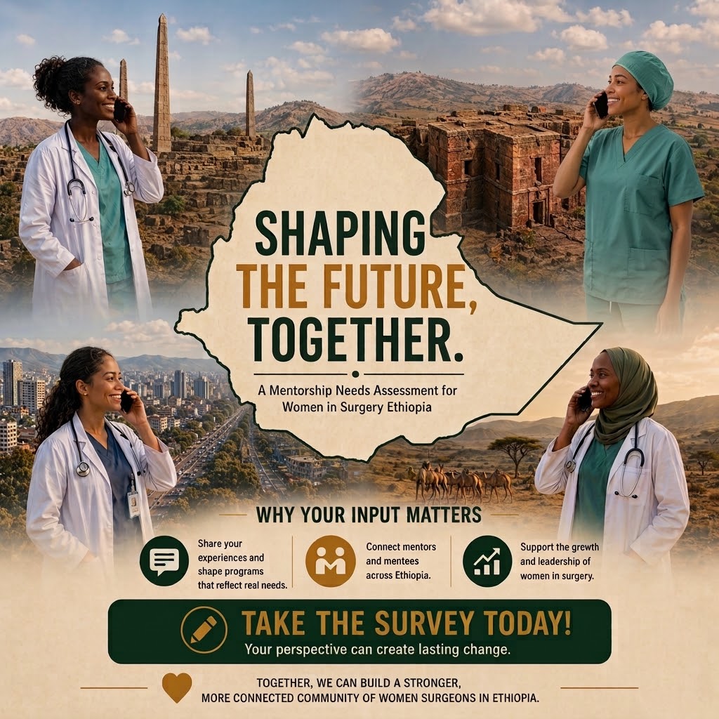 WISE Mentorship Needs Assessment Survey